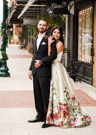 Trendy Dallas Wedding Abran Alex Outre Bride Wedding Bride Bridal Gowns