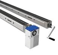 Crowning System - Iroquois Ironworker, Inc.
