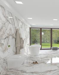 The product pictures were giving me mixed signals online, but i knew that was the kind of. Marble Effect Bathroom Tiles From Only 9 90 M