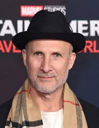 Kramer Morgenthau సంపాదకీయ స్టాక్ ఫోటో