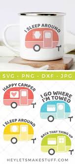 Download Vintage Camper Svg Bundle Vintage Camper Retro Campers Vintage Camper Remodel