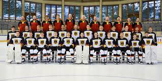How do you spell slites‎? Eishockey U20 Wm Div I Vierter Sieg Im Vierten Spiel