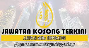 The requirment to extend and upgrade our exsisting building to one that meets the needs of the jammat is past overdue. Jawatan Kosong Di Alhijrah Media Corporation 13 Jan 2017 Jawatan Kosong 2021 Kerja Kosong Terkini Job Vacancy