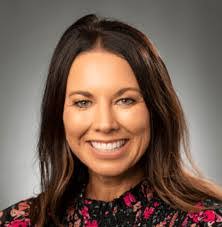 Stacie Thompson's Instagram, Twitter & Facebook