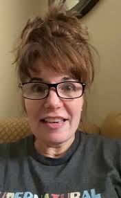 Meet Kelley K. Gusich