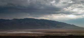 Weather Death Valley National Park U S National Park