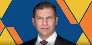 With a foot in both the world of special operations and cutting-edge  defense tech, Michael Obadal's nomination as Under Secretary of the Army  signals a push toward modernization at a time when