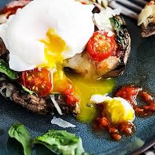 9 Easy Vegetarian Portobello Mushroom Recipes