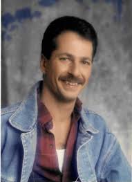 Obituary information for Stephen M. Marcos