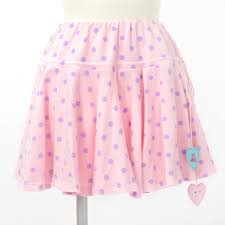 milklim New Dot-chan Skirt - Tokyo Otaku Mode (TOM)