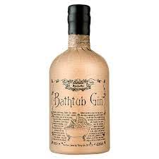 Pour 5.5 gallons of water into your brew pot, and place on your heat source. Ableforths Bathtub Gin 70cl Tesco Groceries