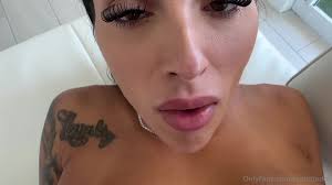 The Official Egypt - Secret Vacation With Thick Stepmom