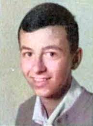 John Hugh McCluskey III (1949-1982)