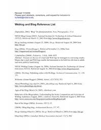Weblog and Blog Reference List - Lois Scheidt