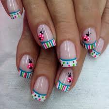 1,128 likes · 4 talking about this. Decorados De Unas Faciles Y Sencillos Colores Unas