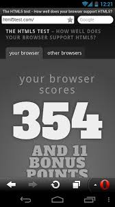 The top downloaded are opera mini, opera browser, opera news and below is a list with all opera apps. Opera Mobile Classic For Android Free Download