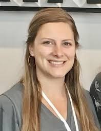 RIP Kate... Katherine “Kate” Jenkins (Scurlock) of Watertown, formally of  Natick, passed away surrounded by her family after more than a yearlong  courageous battle with Glioblastoma