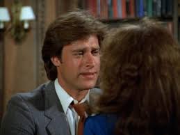 "Dynasty" The Plea (TV Episode 1982)