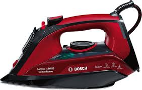 Bosch Tda503001p Steam Iron Sensixx X Editionrosso Red 220 Volts Not For Usa For More Details Visit Https Www Worldwidevoltage Com Bos Bosch Steam Iron Iron