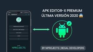 Apk editor pro es un tools aplicación para android. Apk Editor X Premium Nuevo Diseno Actualizacion 2020 Sin Anuncios Youtube