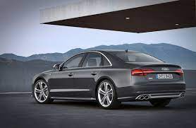 2018 Audi A8 L 4 0t Sport 2018 Audi A8 L 4 0t Sport Enormous Autos Like The Audi A8 Are The Place Extravagance Begins To Quit Audi A8 Audi Motor Car