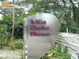 We did not find results for: Villa Delle Rose Image Singapore