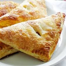 Barefoot Contessa S Apple Turnovers Review These Go Super Quick In My House Sometimes I Apple Turnover Recipe Turnover Recipes Barefoot Contessa Recipes