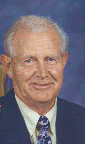 Bernard "Corky" Briggs