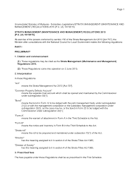 The strata management act 2013 (malay: Https Www Leepartners My Wp Content Uploads 2016 08 Strata Management Maintenance And Managemen Pdf