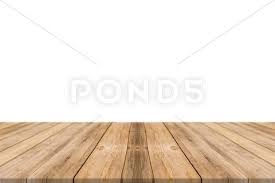 Wooden board empty table top on of blurred background. Empty Light Wood Table Top Isolate On White Background Stock Photos Ad Table Top Wood Empty Wood Table Wood Table Top White Background