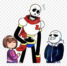 Papyrus Undertale Sans And Papyrus And Frisk Free Transparent Png Clipart Images Download Sur le thème pixel art sans, angelina a publié le 10/2017 des ressources axées sur pixel art sans pour répondre à vos recherches. papyrus undertale sans and papyrus