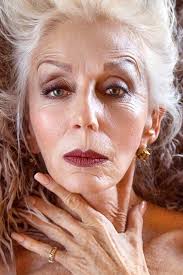 7 Tips On Makeup For Older Women With Inspirational Ideas Makeup Tips For Older Women Makeup For Older Women Makeup For Over 60