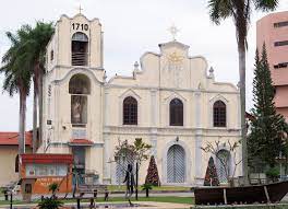 We gather here to know god and make god known. 17 Beautiful Old Churches And Cathedrals In Malaysia Expatgo
