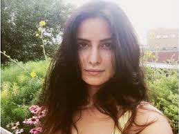 Pic Katrina Kaif Is Enjoying Some Sunshine In New York City pic katrina kaif is enjoying some