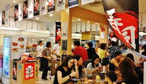 Lua error in module:coordinates at line 668: Sushiro Thomson Plaza Wallet Friendly Bara Chirashi Don In Singapore Spring Tomorrow