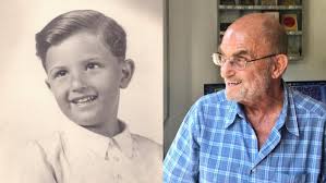 From jazz to Star Trek, Promenade is a podcast that shows the power of  memory