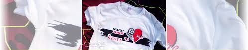 How to decode your baby's cough. Decorate A T Shirt With Stamps Stencils Buddly Crafts