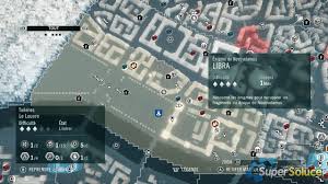 Potrai vivere la rivoluzione francese da protagonista: Libra Soluce Assassin S Creed Unity Supersoluce