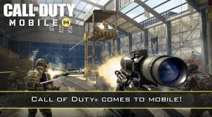 Call Of Duty Mobile Apk Mod V1 0 17 Unlimited Money Everything Gadgetstwist