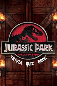 This post was created by a member of the buzzfeed commun. Jurassic Park Trivia Quiz Book Kindle Edition By Cox Bobby Humor Entertainment Kindle Ebooks Amazon Com