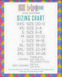 Lularoe Sizing Chart Https M Facebook Com Groups 1644074349185868 Ref Bookmarks Lularoe Leggings Lularoe Size Chart Lularoe Sizing Lularoe Leggings Size