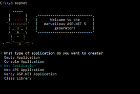 Image result for Yeoman File Generation