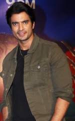 Gashmeer Mahajani - Wikipedia