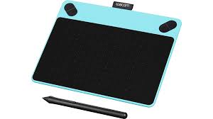 Wacom intuos оснащено легким точним цифровим пером і безкоштовно завантажуваним програмним забезпеченням, яке відповідає вашому стилю роботи. Ctl 490db S Wacom Intuos Draw Pen Small Usb Blue Distrelec Sweden