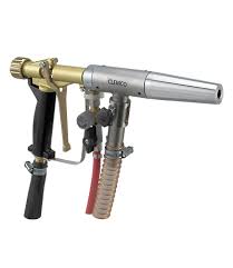 Tradewheel.com is the best place to find global mesotherapy gun manufacturers, suppliers, buyers, and importers. Sandblast Gun Power Injector With Water Supply Clemco