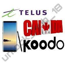 The cost to unlock the device is $50. Telus Koodo Iphone Unlock Service 4 4s 5 5c 5s 6 6s 6 6s Se 7 7 8 8 0 80 Picclick
