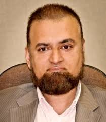 Prof. M. Amjad Kamal (PhD)