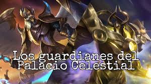 About press copyright contact us creators advertise developers terms privacy policy & safety how youtube works test new features press copyright contact us creators. La Historia De Kaja Y Uranus Mobile Legends Bang Bang Youtube