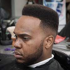 55 Trendy Taper Fade Afro Haircuts Keep It Simple High Top Fade Haircut Top Fade Haircut Boys Fade Haircut