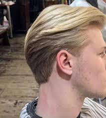 High Street Barber Shop